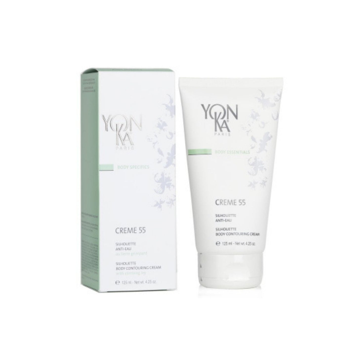 Yon-Ka Creme 55 Body Contouring Cream