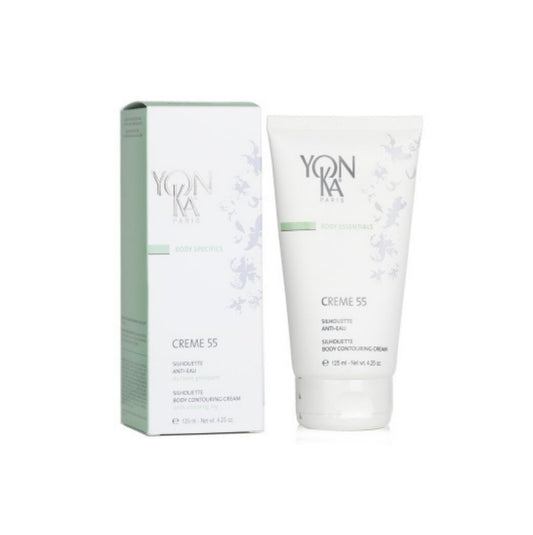 Yon-Ka Creme 55 Body Contouring Cream