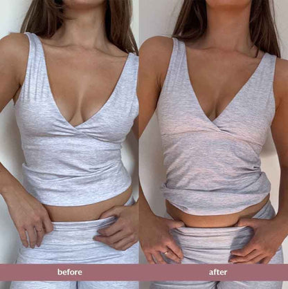 Tinted Gradual Tan