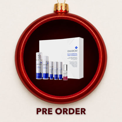 Environ Youth+ Reset Sequence Christmas Gift Set PRE ORDER