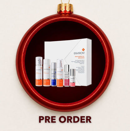 Skin Essential Sequence Christmas Kit - PRE ORDER