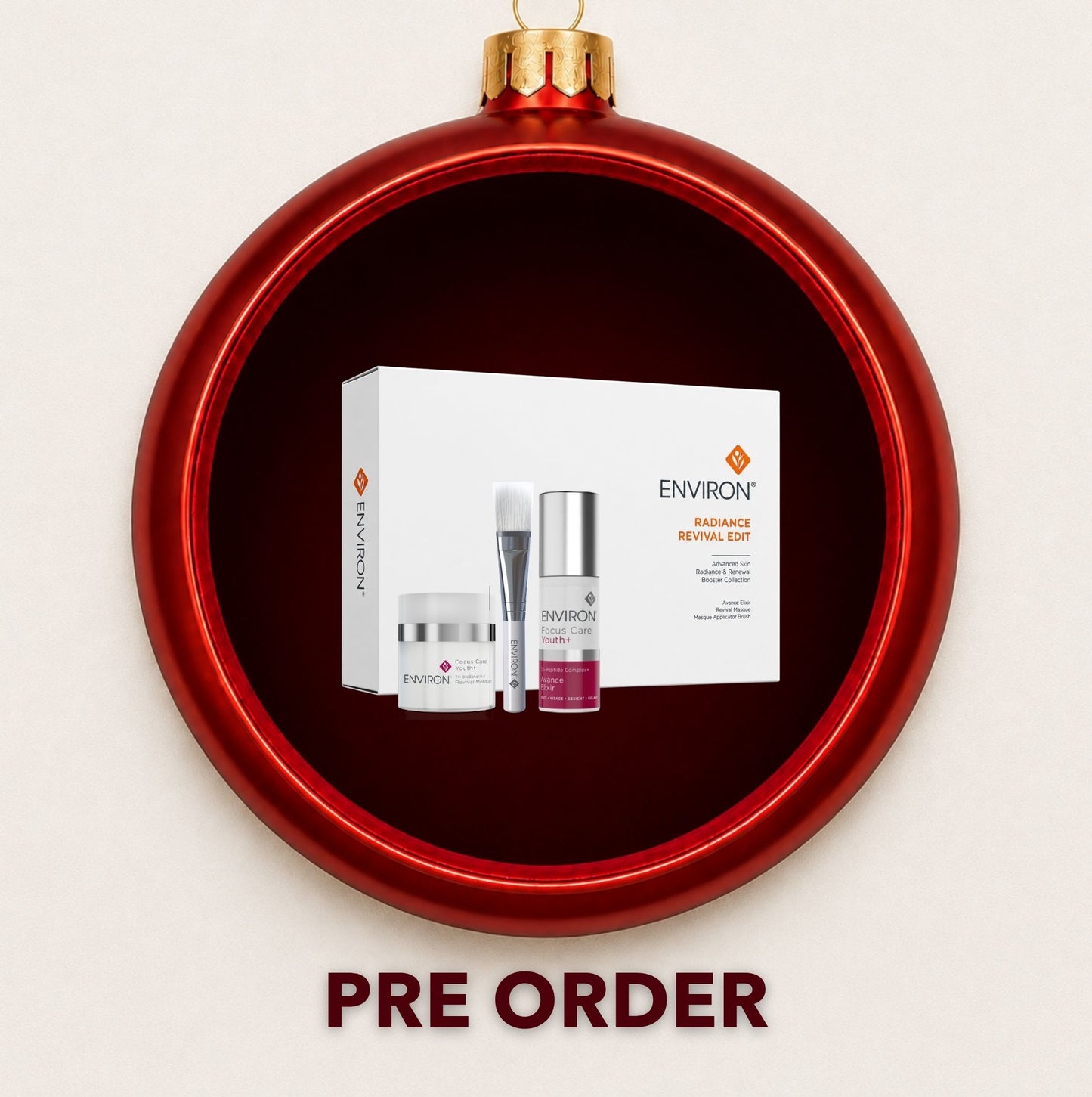 Environ Radiance Revival Edit