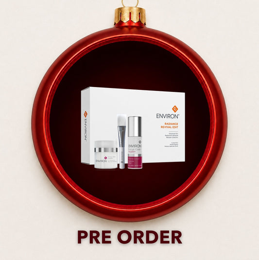 Environ Radiance Revival Edit