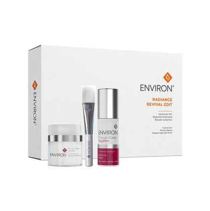 Environ Radiance Revival Edit