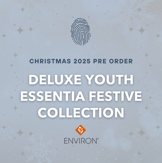 Deluxe Youth Essentia Festive Collection