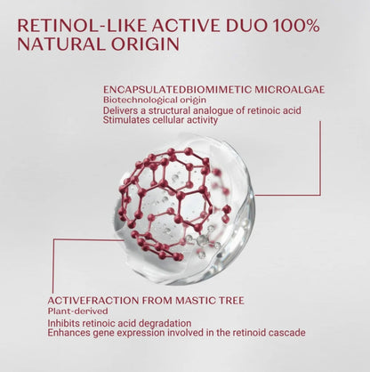 NEW! YonKa Bi-Serum Retinol-Like 30ml