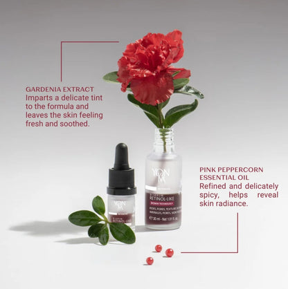 NEW! YonKa Bi-Serum Retinol-Like 30ml