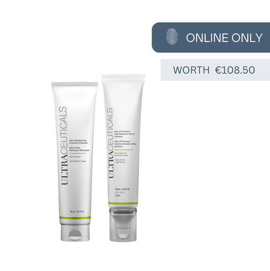 ULTRACEUTICALS BEST SELLERS BUNDLE