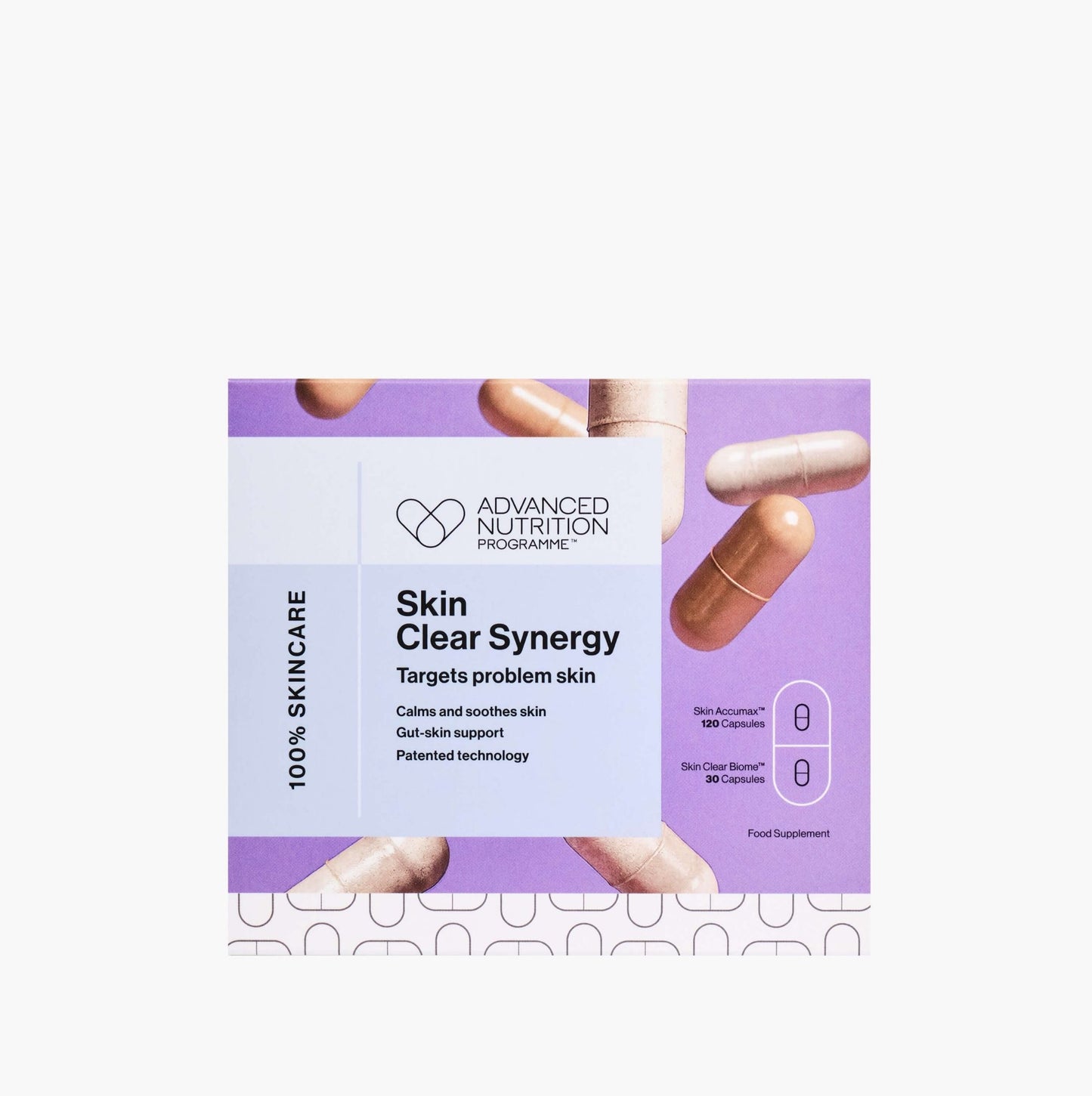 Skin Clear Synergy Duo