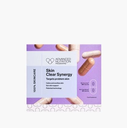 Skin Clear Synergy Duo