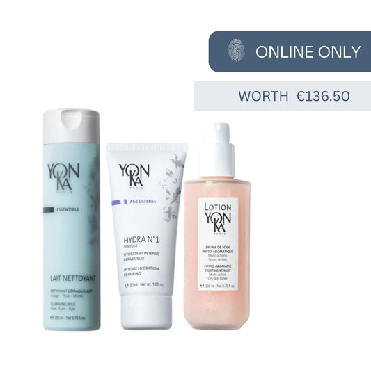 YON-KA BEST SELLERS BUNDLE