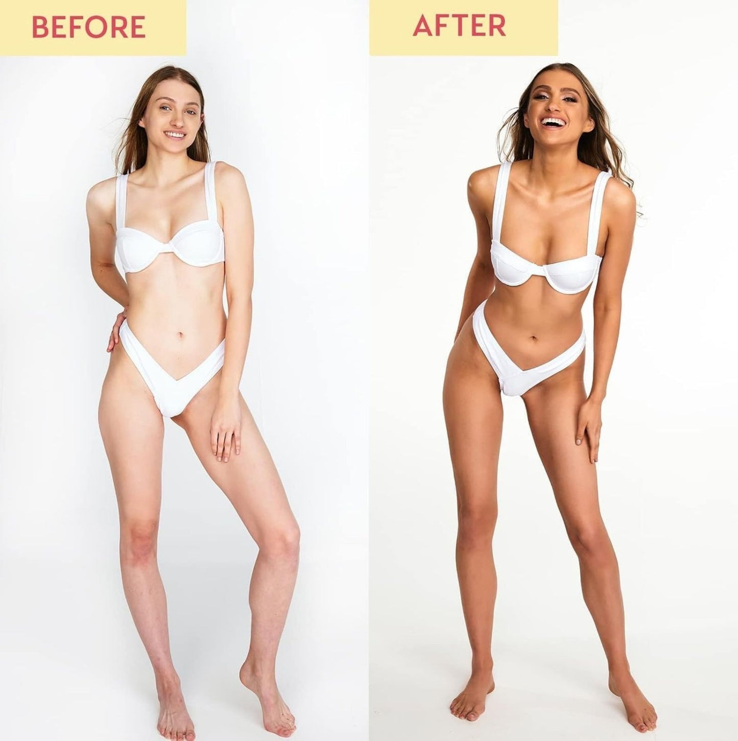 Express Liquid Tan