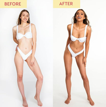 Express Liquid Tan