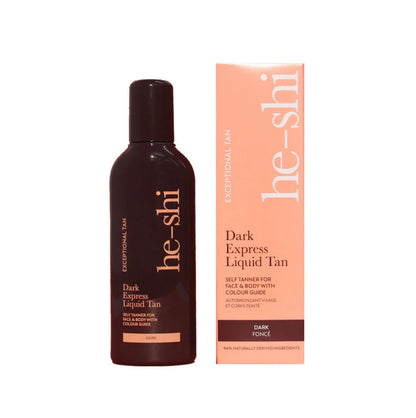 Express Liquid Tan