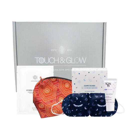 Secret Santa Mini Box 2