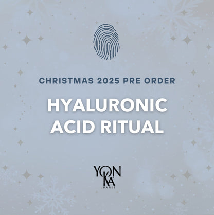 Yon-Ka Hyaluronic Acid Ritual