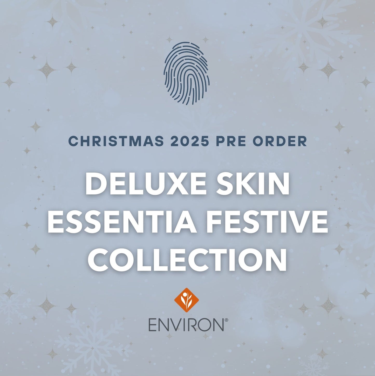 Deluxe Skin Essentia Festive Collection