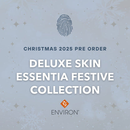 Deluxe Skin Essentia Festive Collection