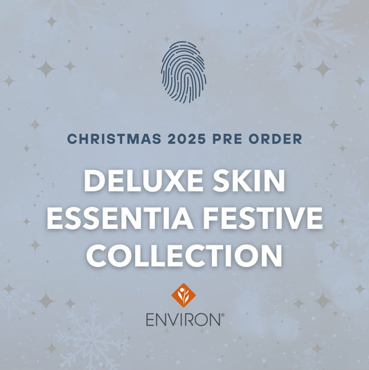 Deluxe Skin Essentia Festive Collection