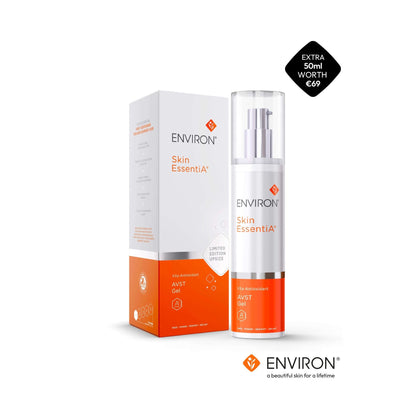 AVST Gel - Limited Edition Upsize