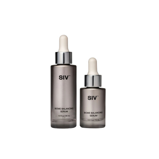 SIV Biome-Balancing Serum