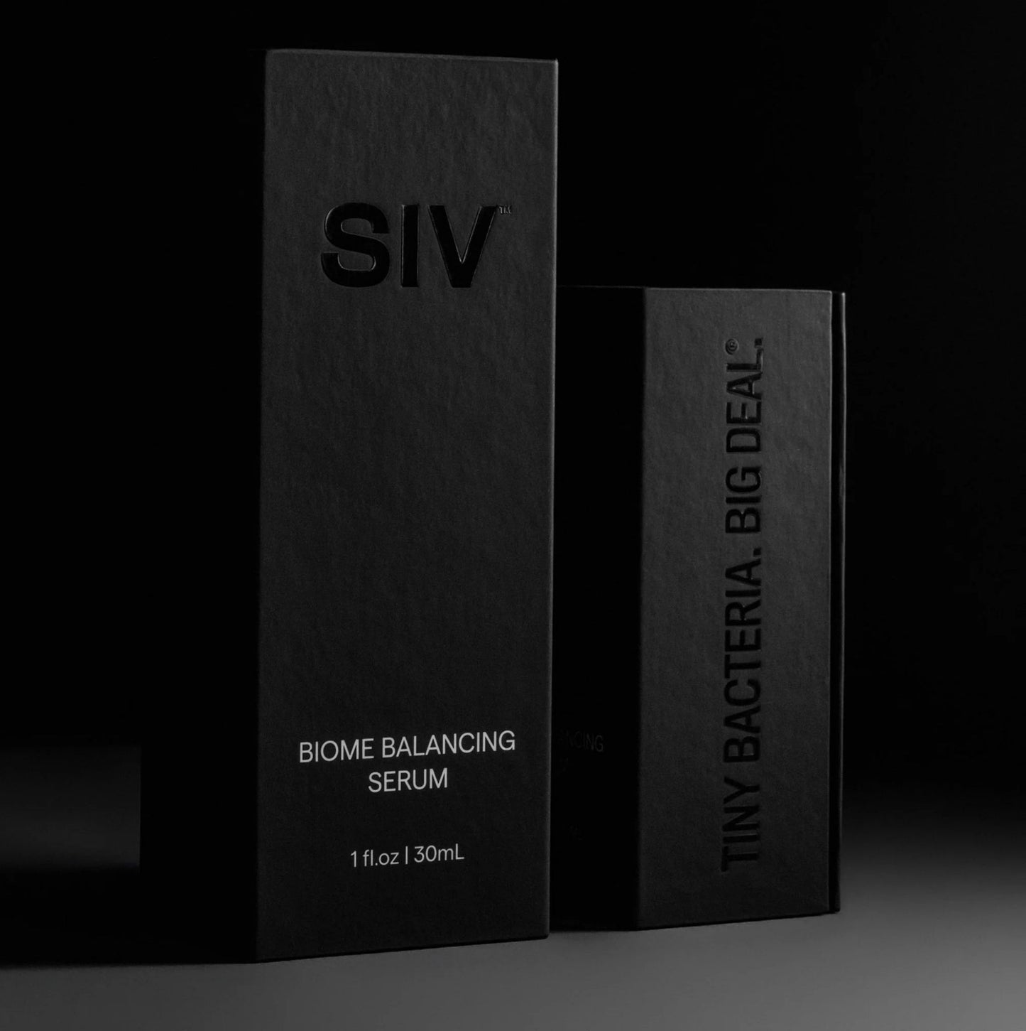 SIV Biome-Balancing Serum