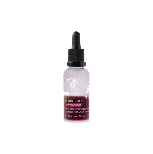 NEW! YonKa Bi-Serum Retinol-Like 30ml