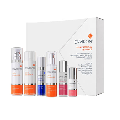 Skin Essential Sequence Christmas Kit - PRE ORDER