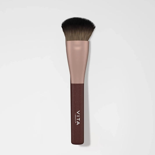The Face Tanning Brush Touch & Glow Skin & Laser Clinic
