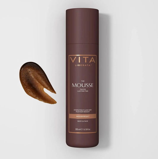 The Mousse Touch & Glow Skin & Laser Clinic