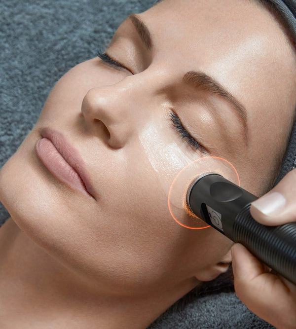 Electro-Sonic Essential Treatments