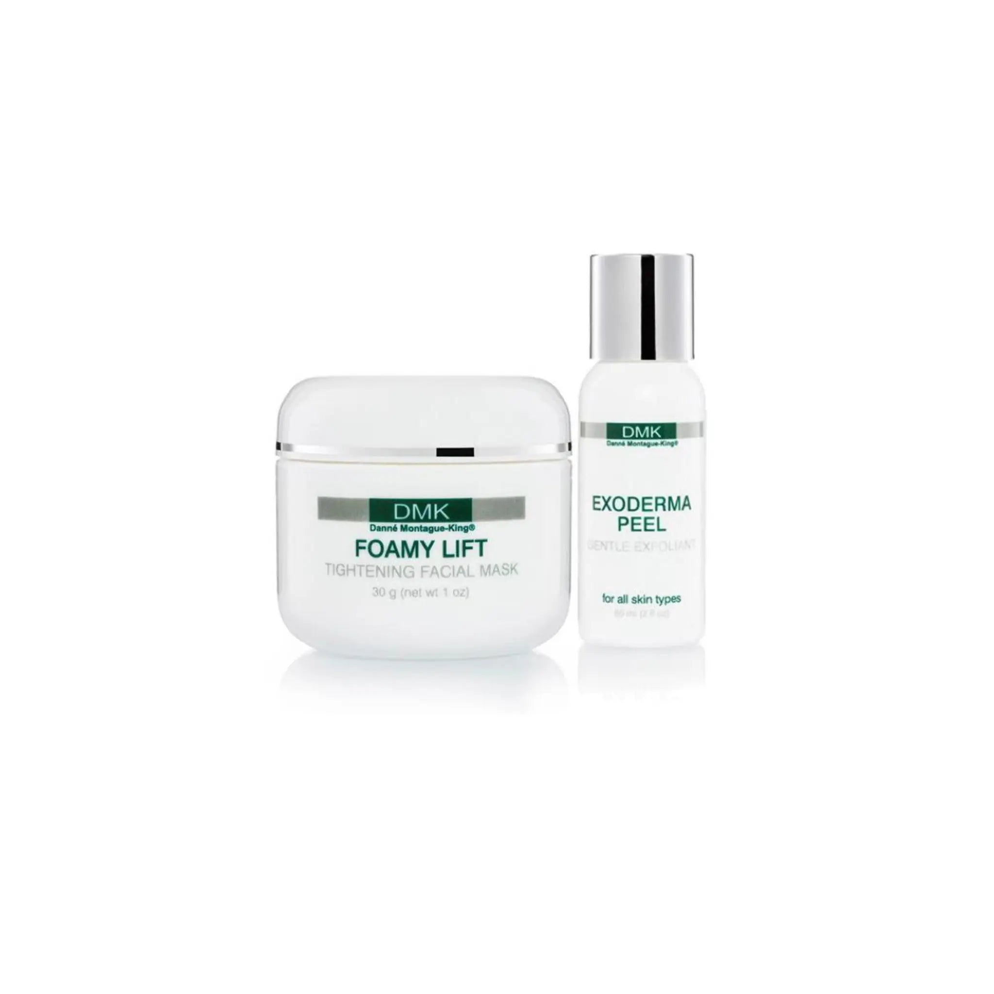 Tighter View DMK Tighten Lift And Tone Restock – Touch & Glow Skin & Laser Clinic