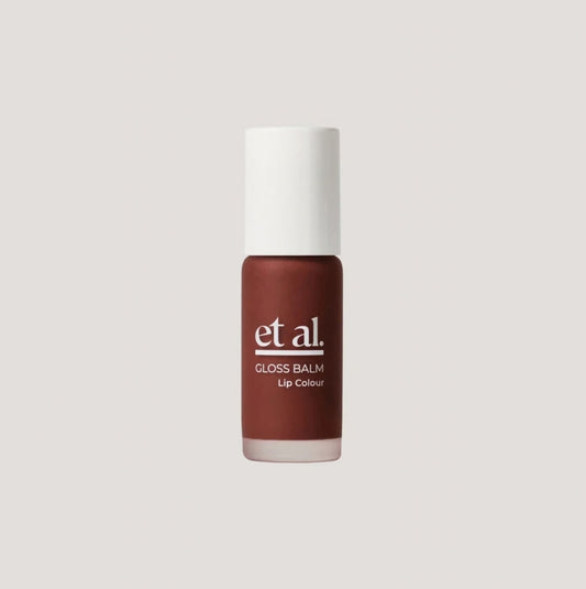 et al. Toasted Gloss Balm Lip Colour