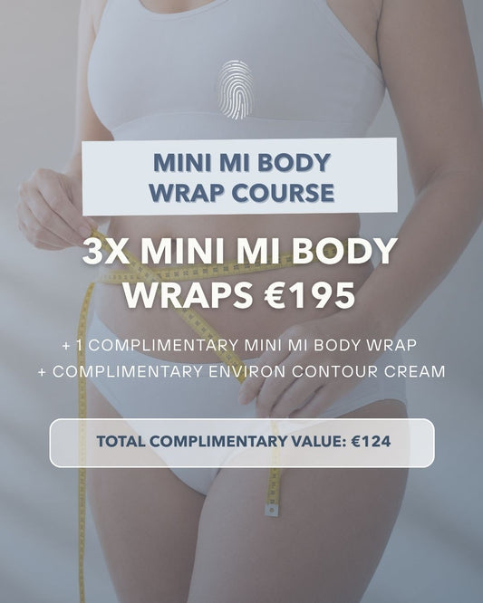 MiniMi Body Wrap Course