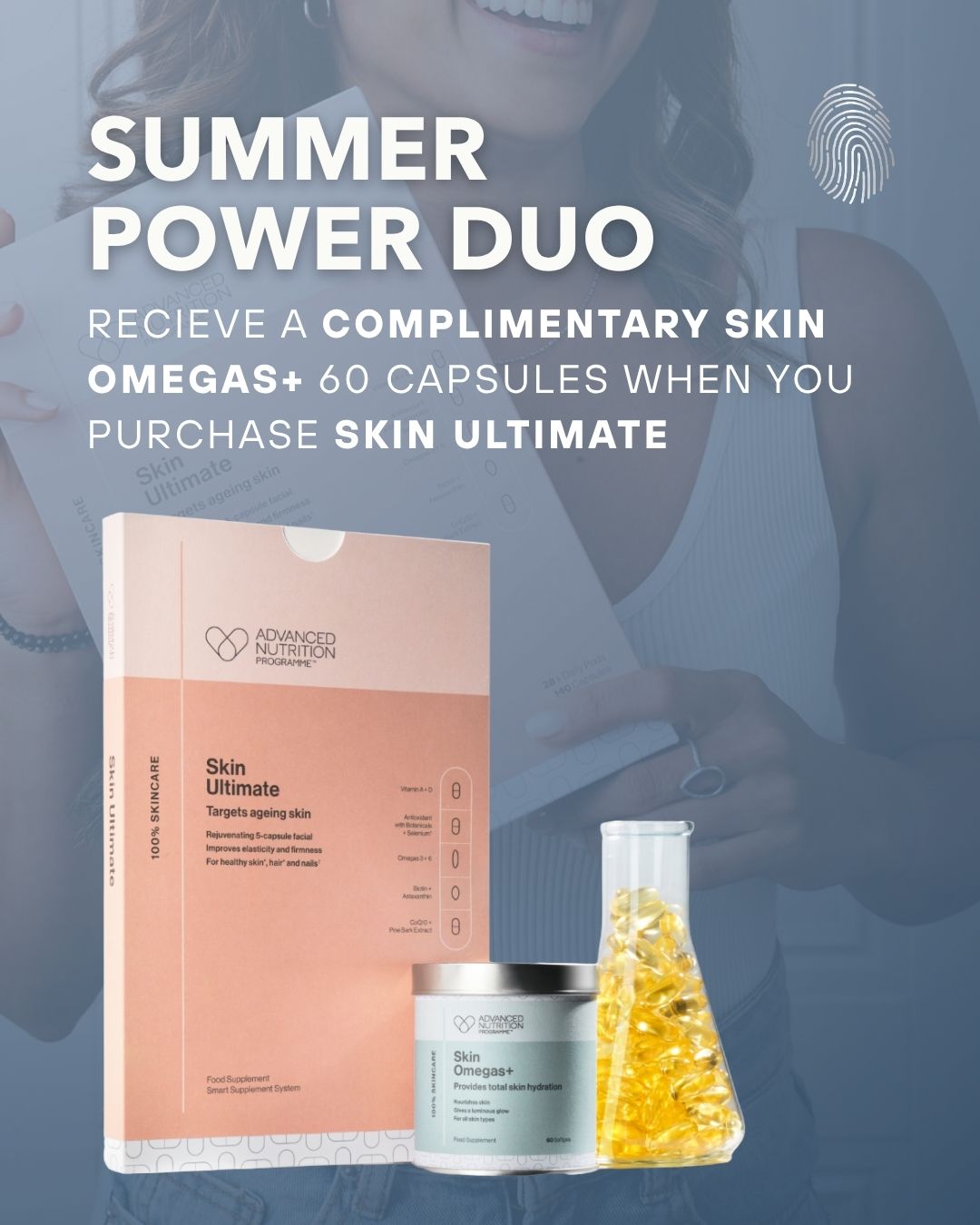 Summer Power Duo