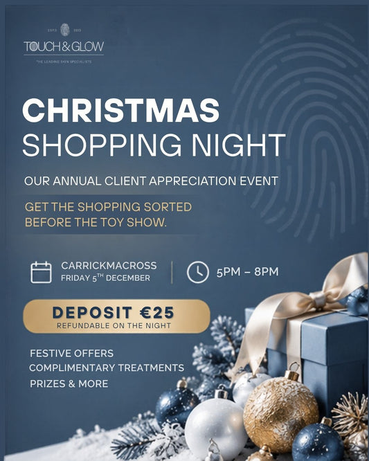Carrickmacross Christmas Shopping Event