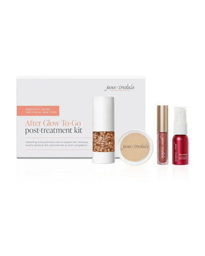 Jane Iredale Complexion Collection | Complimentary Mini Kit