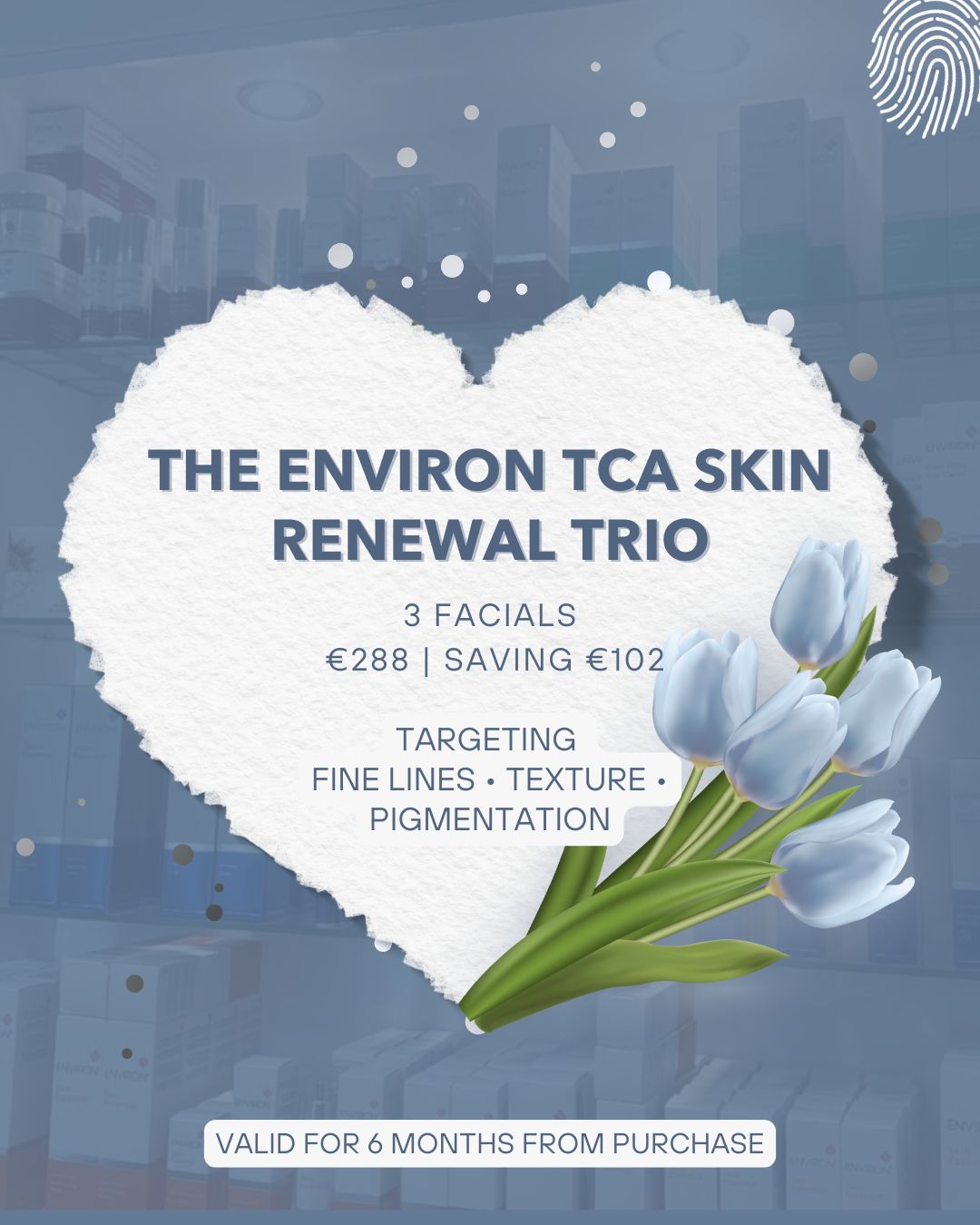TCA Skin Renewal Trio