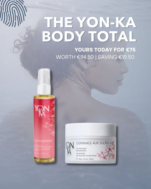 Yon-Ka Body Total