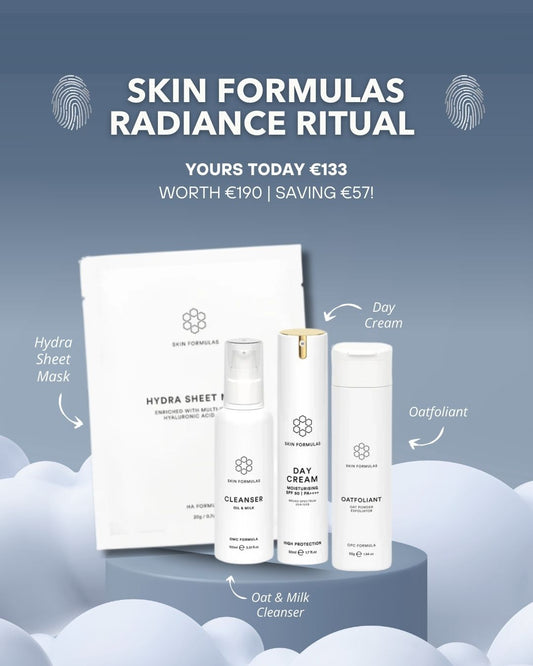 Skin Formulas Radiance Ritual