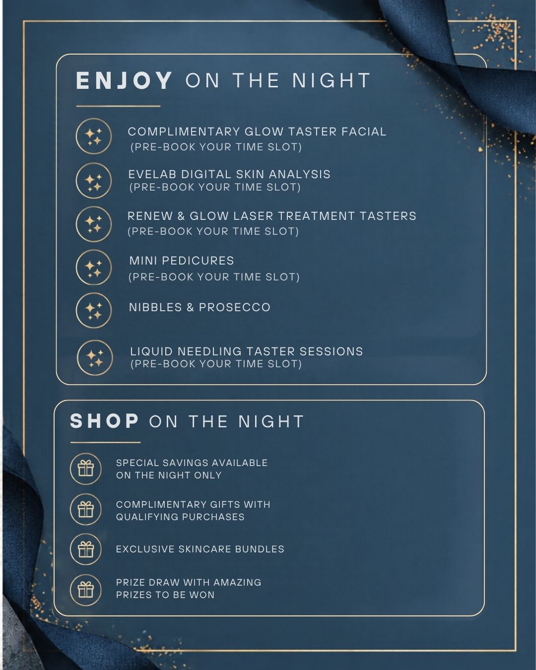 Carrickmacross Christmas Shopping Event