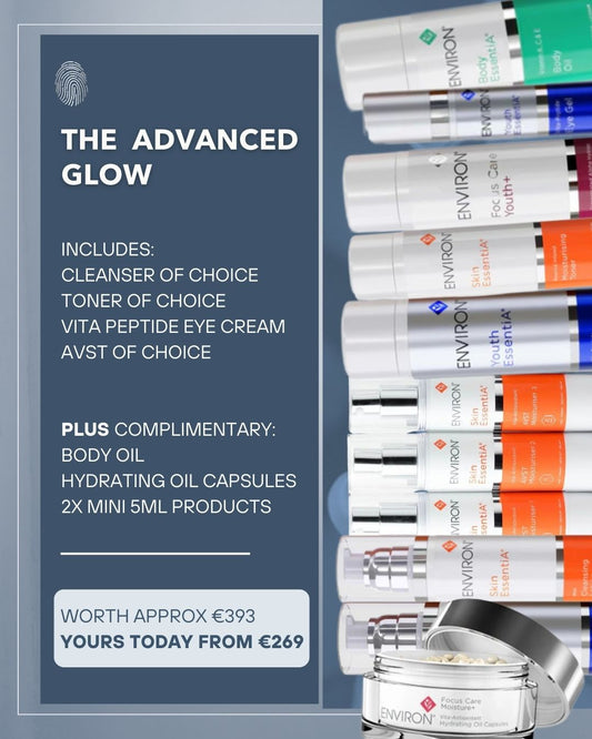 The Advanced Glow