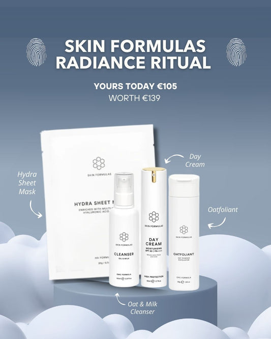 Skin Formulas Radiance Ritual