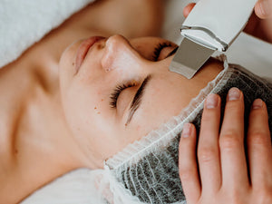 A-Zyme Facial