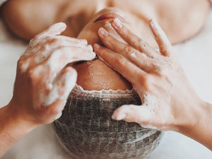 Lumi Bright Glass Facial