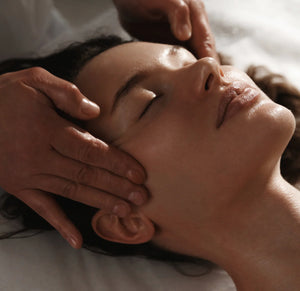 Ultra Calm Facial Treatment