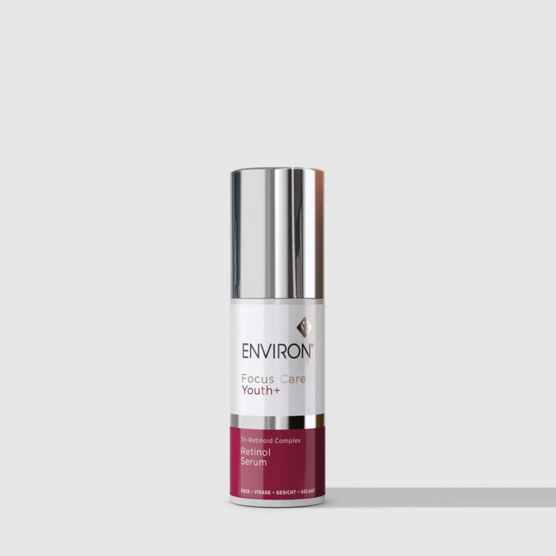 Tri-Retinoid Complex Retinol Serum Environ