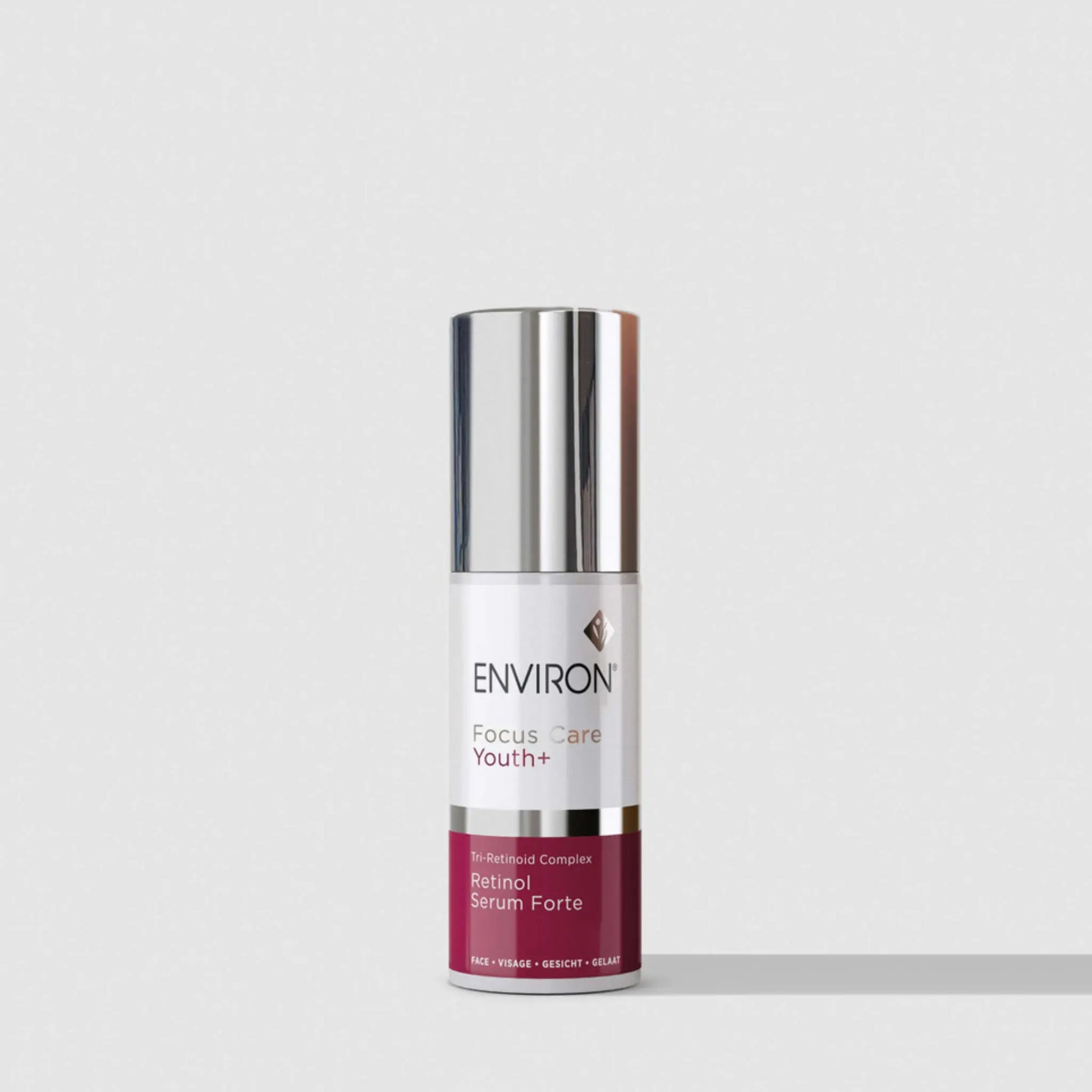 Tri-Retinoid Complex Retinol Serum Forte Environ