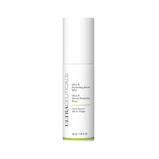 Ultra A Skin Perfecting Serum Mild Ultraceuticals
