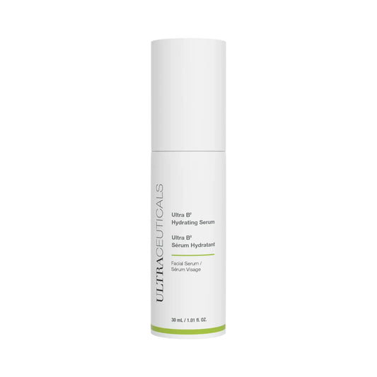 Ultra B² Hydrating Serum Ultraceuticals